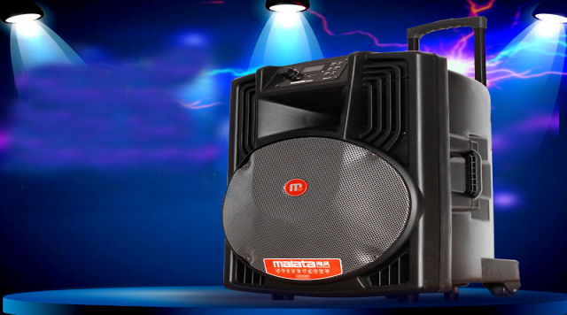 Nên mua loa kéo di động loại nào tốt, hát karaoke hay nhất hiện nay