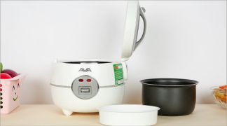 Những điều cần biết về chất liệu lòng nồi cơm điện trên thị trường hiện nay