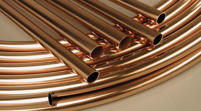 Tại sao khi lắp máy lạnh chiều dài ống đồng tối thiểu là 3 mét?