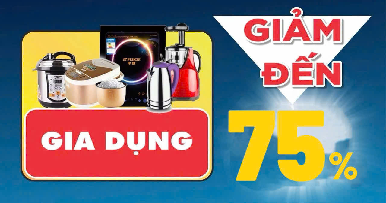 Gia Dụng
