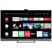 Android Tivi Mini LED TCL 4K 55 inch 55C825