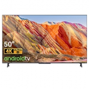 Android Tivi QLED TCL 4K 50 inch 50C725