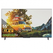 Android Tivi QLED TCL 4K 55 inch 55C725