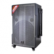 Loa kéo Karaoke Dalton TS-15G500X