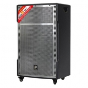 Loa Kéo Karaoke Dalton TS-18G800X