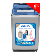 Máy Giặt AQUA 9.0 Kg AQW-D900AT