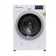 Máy giặt Beko lồng ngang WMY 81283 LB2