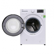 Máy giặt Beko lồng ngang WMY 81283 LB2