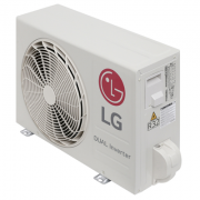 Máy lạnh LG Inverter 1 HP V10ENW