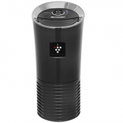 Máy lọc không khí ô tô Sharp IG-GC2E