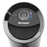 Máy lọc không khí ô tô Sharp IG-GC2E