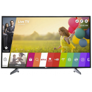 Smart Tivi LG 4K 43 inch 43UH617T
