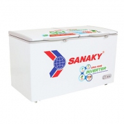 Tủ đông Inverter Sanaky VH-2599W3 250 lít 