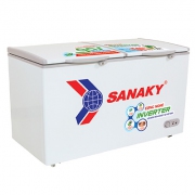 Tủ đông Inverter Sanaky VH-6699HY3 530 lít