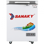 Tủ đông Sanaky 100 lít VH-1599HYK