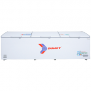 Tủ đông Sanaky Inverter 1143.5 lít VH-1399HY3