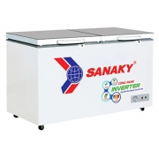 Tủ đông Sanaky Inverter VH-2899A4K 280 lít
