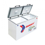 Tủ đông Sanaky Inverter VH-4099W4K  280 lít