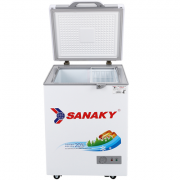 Tủ Đông Sanaky 100 Lít VH 1599HY