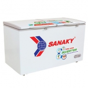 Tủ đông Inverter Sanaky VH-4099A3 305 lít