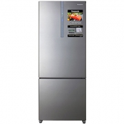 Tủ lạnh Panasonic Inverter 363 lít NR-BX418VSVN