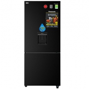 Tủ lạnh Panasonic Inverter 368 lít NR-BX410WKVN