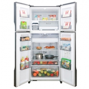 Tủ lạnh Panasonic Inverter 550 lít NR-DZ600GKVN