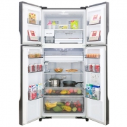 Tủ lạnh Panasonic Inverter 550 lít NR-DZ600GXVN