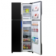 Tủ lạnh Panasonic Inverter 550 lít NR-DZ600GXVN