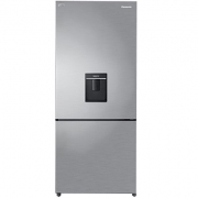 Tủ lạnh Panasonic Inverter NR-BX410WPVN 368 lít