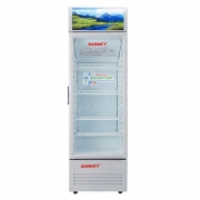 Tủ mát Inverter Sanaky VH-218K3L 170 lít