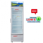 Tủ mát Inverter Sanaky VH-258K3L 200 lít