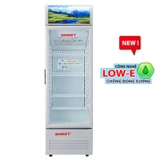 Tủ mát Inverter Sanaky VH-358W3L 290 lít
