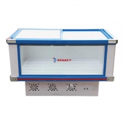 Tủ mát Sanaky VH-299K 278 lít