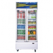 Tủ mát Sanaky VH-6009HP 400 lít