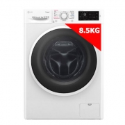 Máy giặt LG 8,5 kg lồng ngang TWC1408D4W