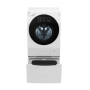 Máy giặt LG Mini Inverter 2 kg TG2402NTWW