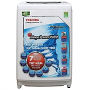 Máy giặt Toshiba Inverter 12kg AW-DC1300W