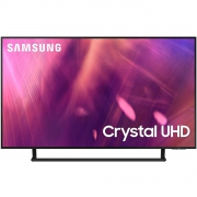 Smart Tivi Samsung 4K 50 inch 50AU9000 Crystal UHD