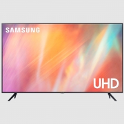 Smart Tivi Samsung 4K 55 inch 55AU7700 UHD