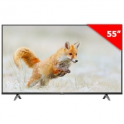 Smart Tivi TCL 4K 55P618 55 inch UHD