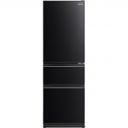 Tủ lạnh Mitsubishi Inverter 365 Lít MR-CGX46EN-GBK