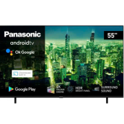 Android Tivi Panasonic 43 Inch TH-43LX650V