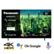 Android Tivi Panasonic 55 Inch TH-55LX650V