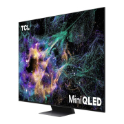 Google Tivi Mini QLED TCL 4K 75 inch 75C845
