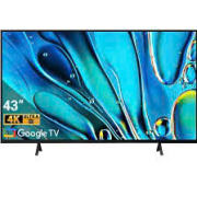 Google Tivi Sony 4K 43 inch K-43S30