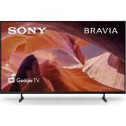 Google Tivi Sony 4K 43 inch KD-43X80L