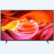 Google Tivi Sony 4K 50 inch KD-50X75K