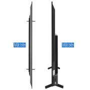 Google Tivi Sony 4K 55 inch KD-55X75K