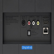 Google Tivi Sony 4K 55 inch KD-55X75K